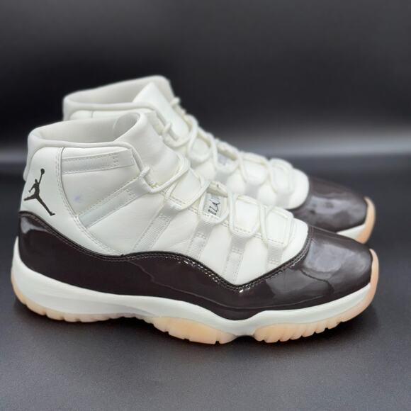 Jordan 11 Retro Neapolitan (Women's) - Picture 1 of 5